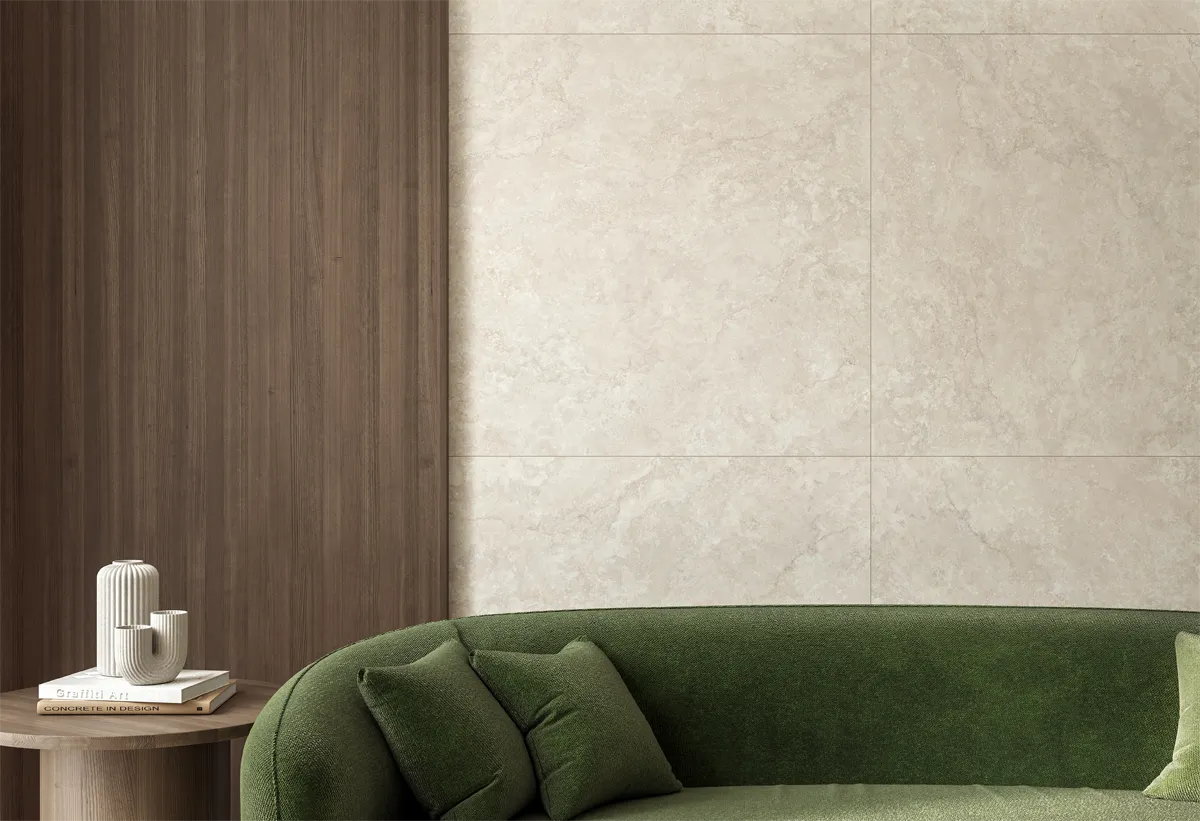 Bodenfliese Veltimo Ivory Beige