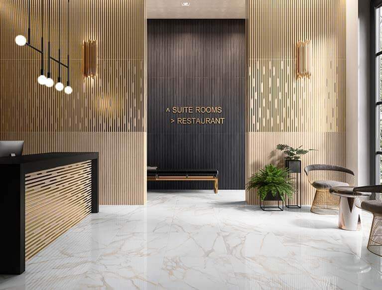 Bodenfliese Villeroy & Boch Nocturne