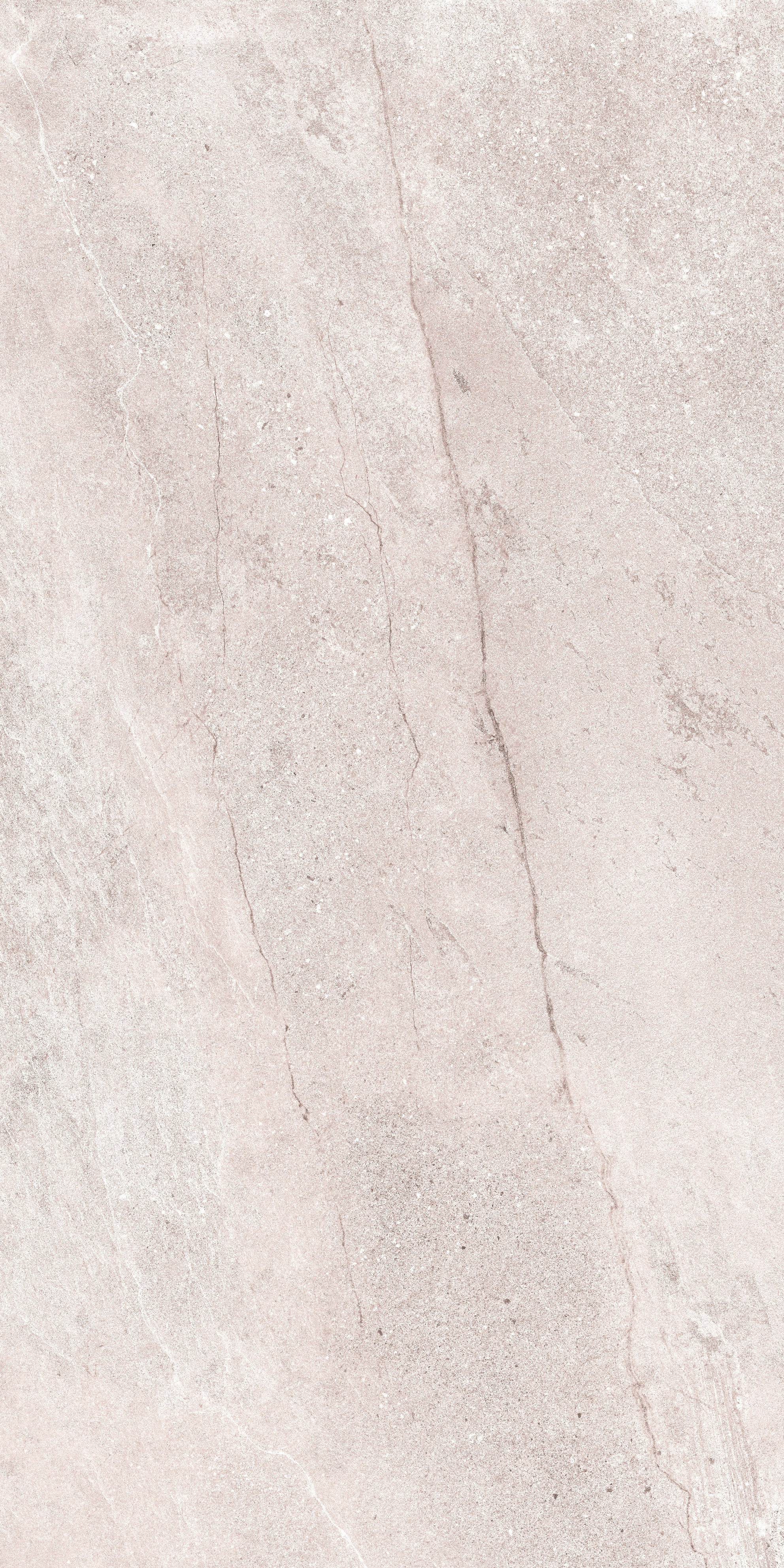 Terrassenplatte City Wave White 120x60 cm