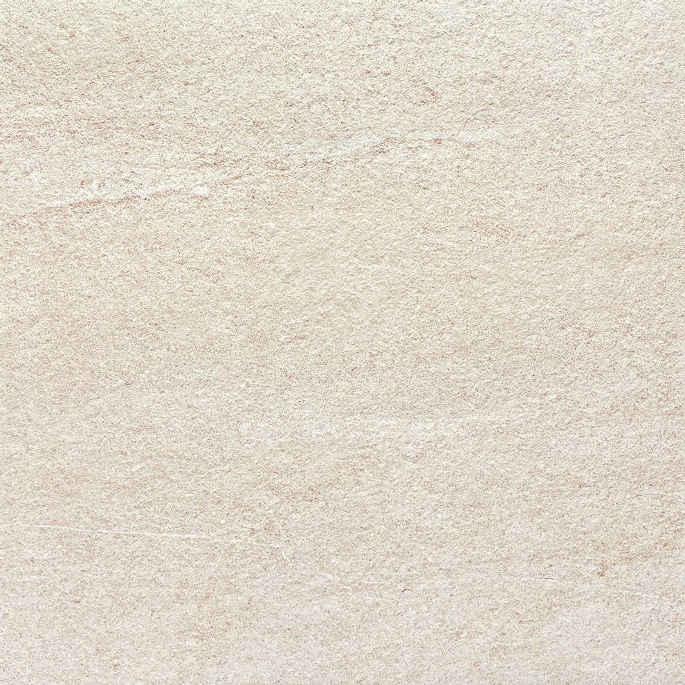 Terrassenplatte RAKO Quarzit beige 60x60 cm 2. Sorte