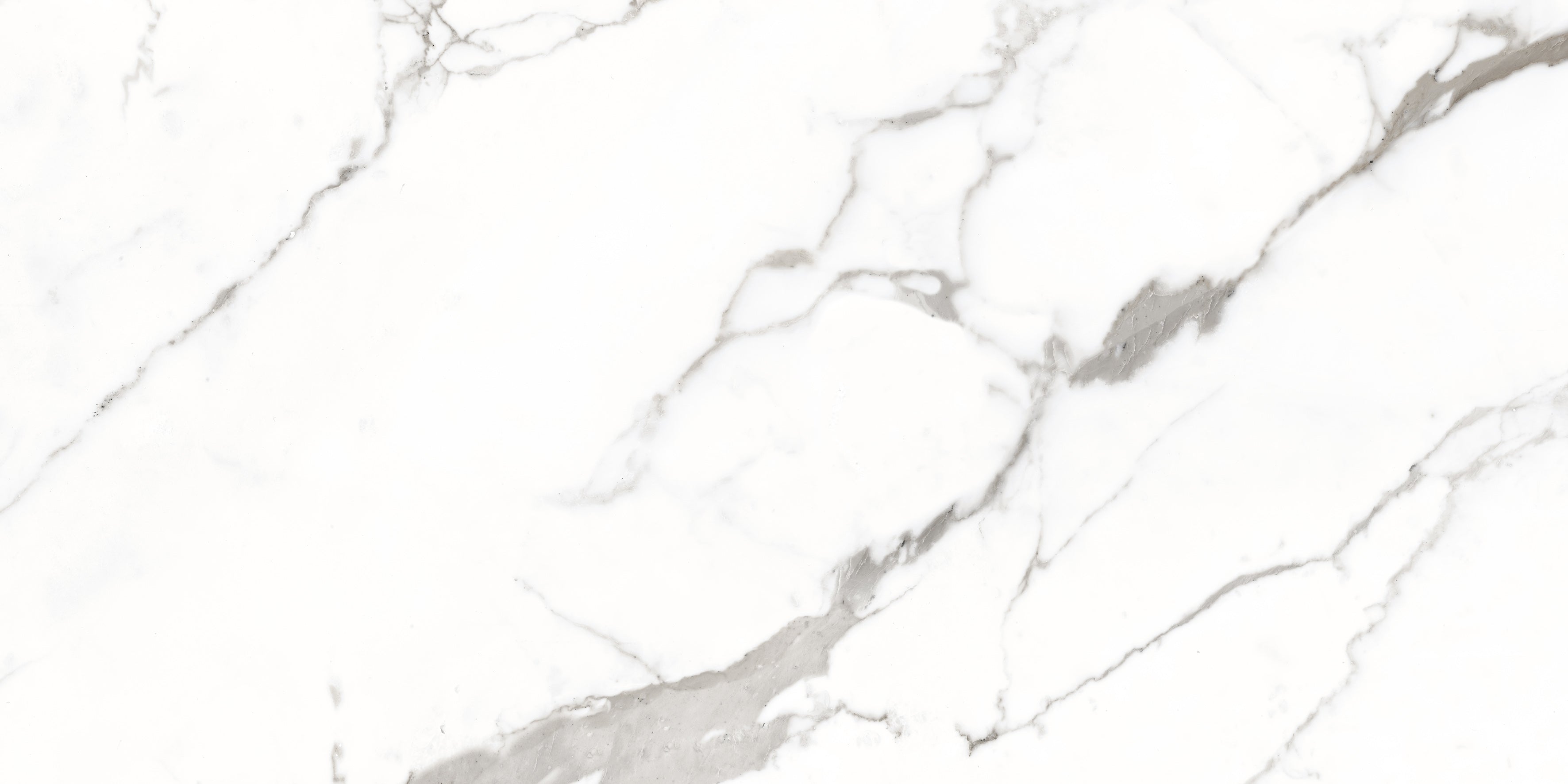 Bodenfliese Satvario Fancy Grey hochglanz 120x60 cm