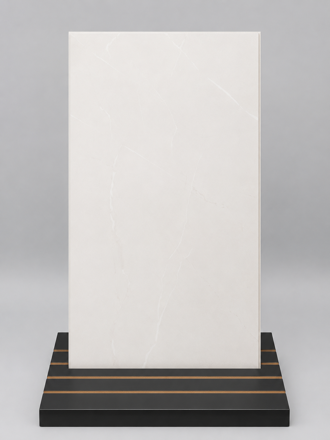 Vinyl Canyon Mirage Grau
