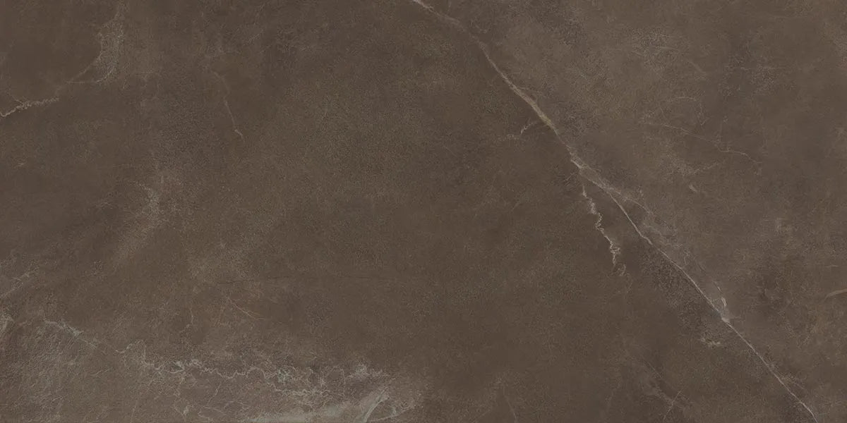 Bodenfliese Softstone Braun