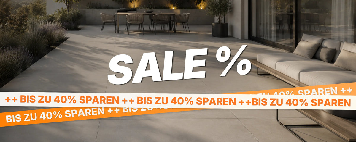 SALE %