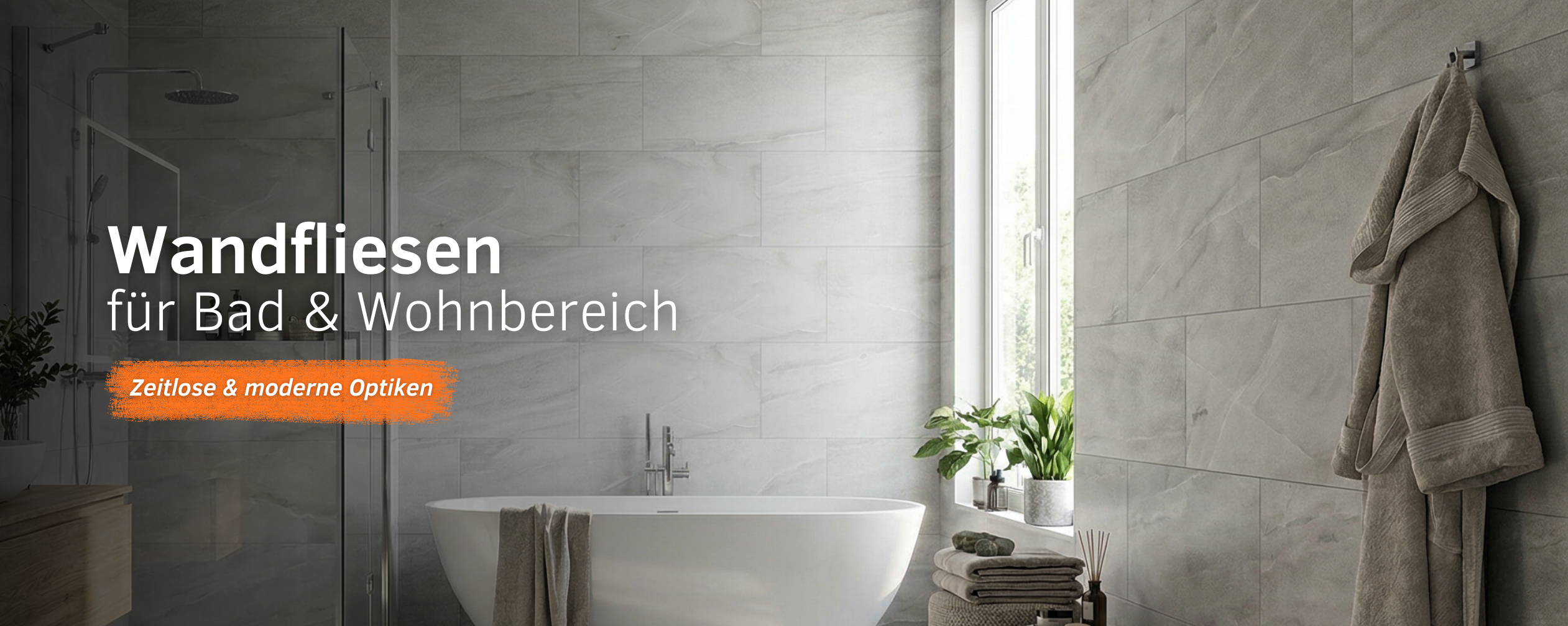 Wandfliesen