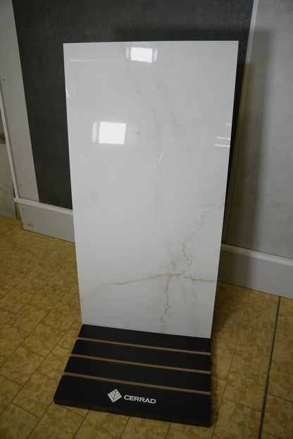 Bodenfliese Onyx Brooklyn Light Glossy