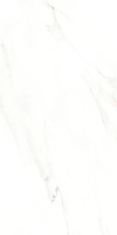 Bodenfliese Calacatta Weiß – Textur