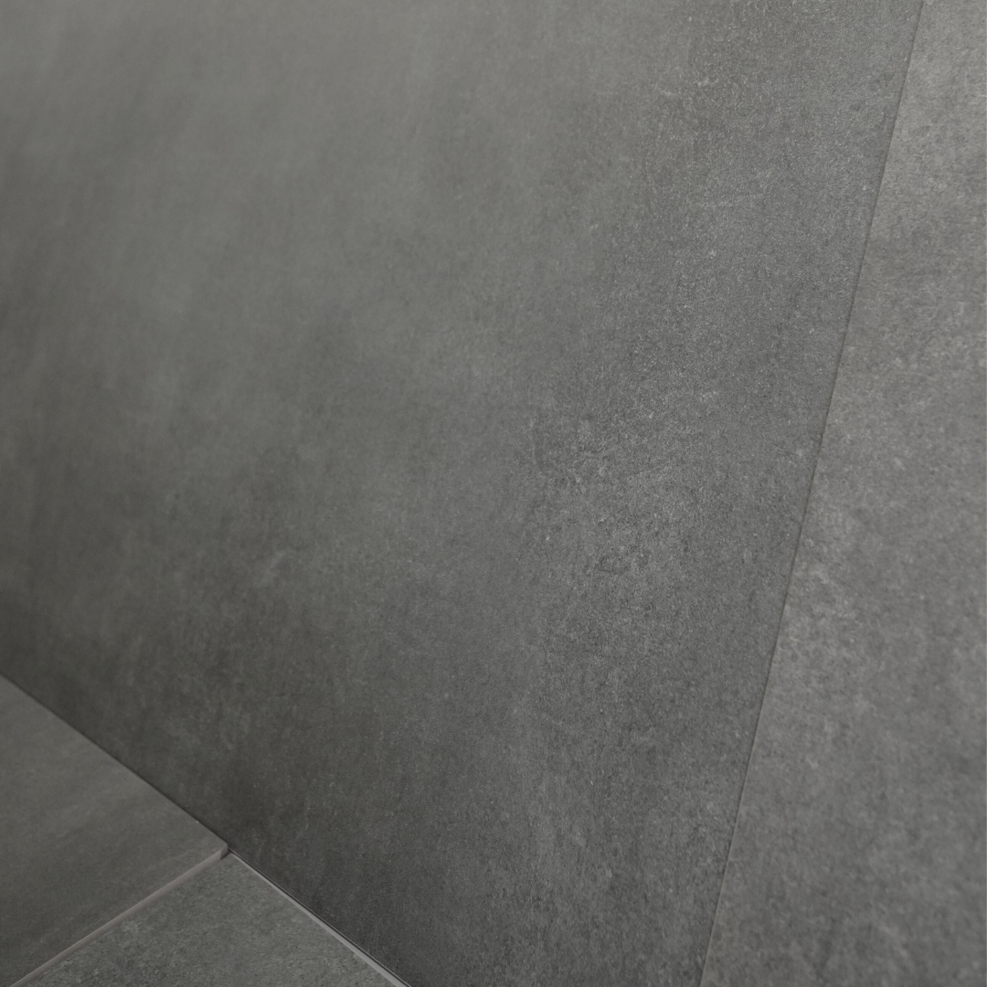 Bodenfliese Concrete Anthrazit