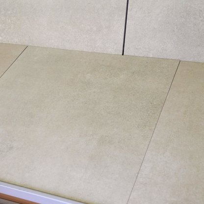 Bodenfliese Concrete Beige