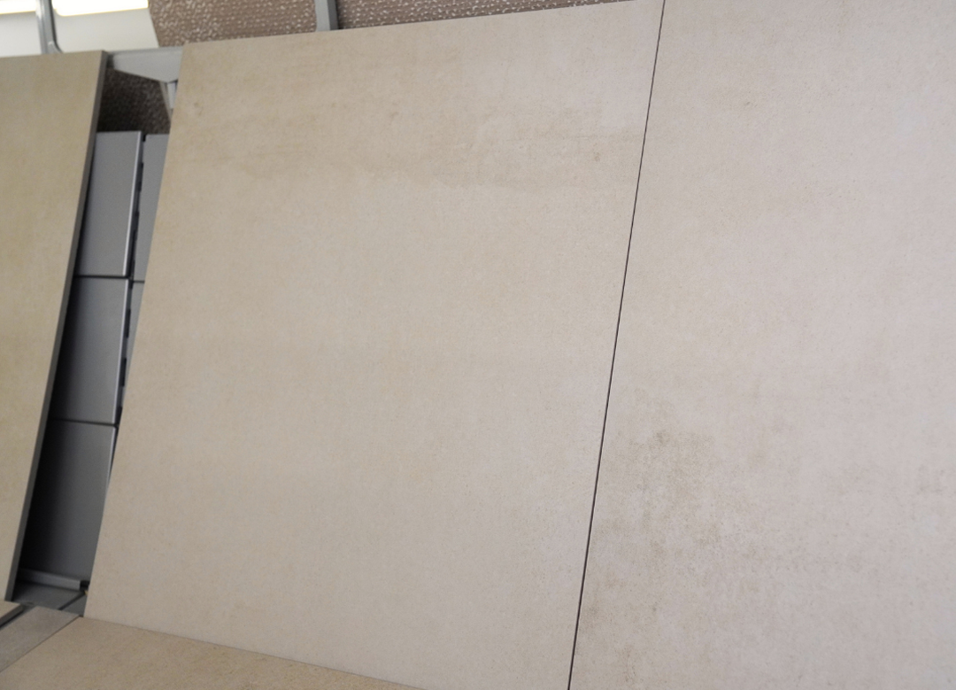 Bodenfliese Concrete Beige