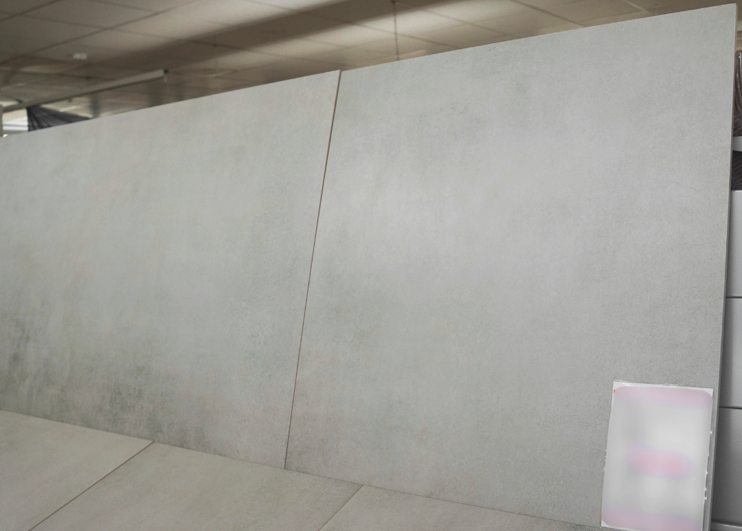 Bodenfliese Concrete Gris