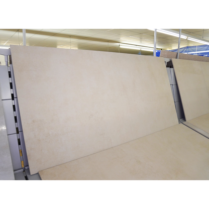 Bodenfliese Concrete Sand