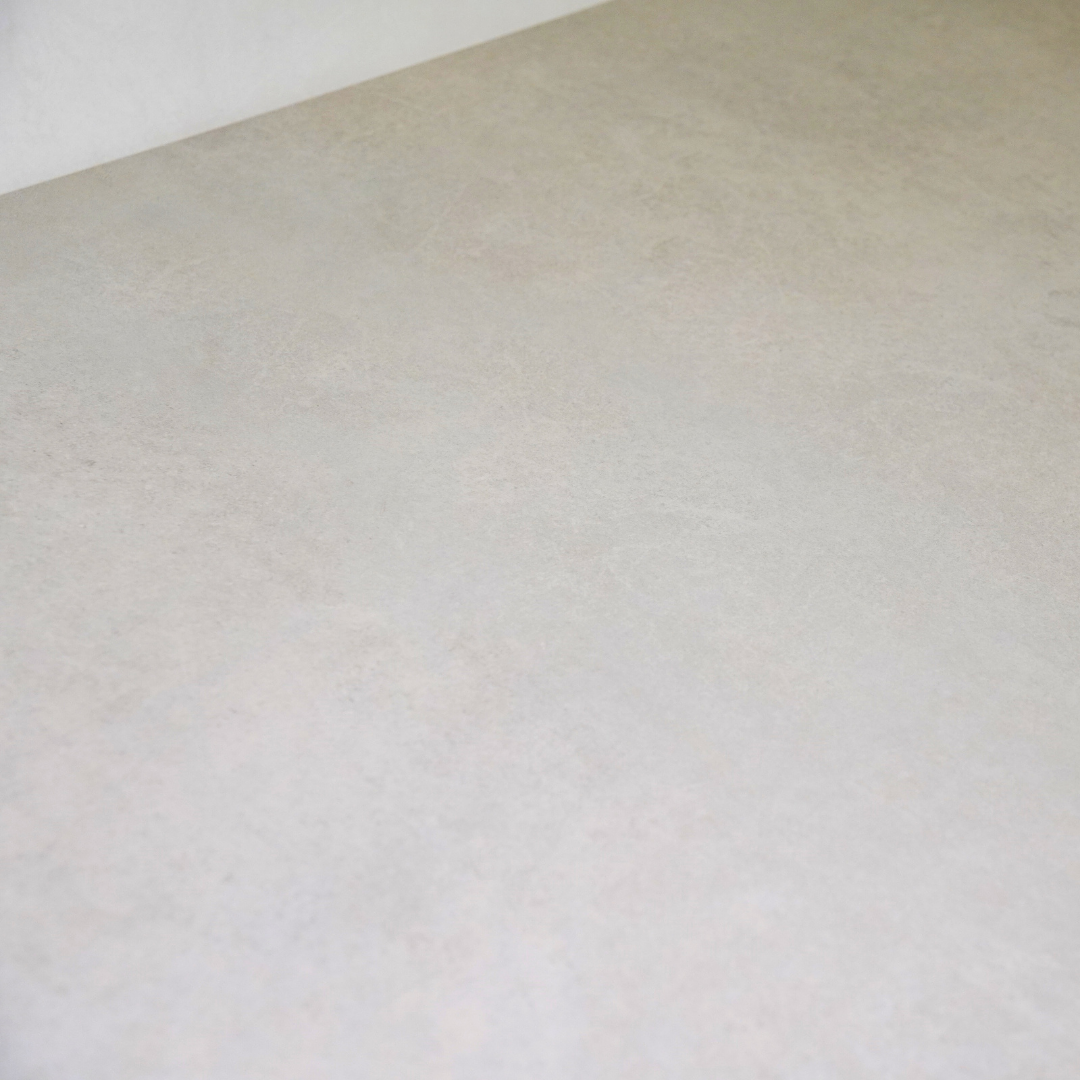 Bodenfliese Tacoma Weiß 60x120 cm Natursteinoptik Matt R10