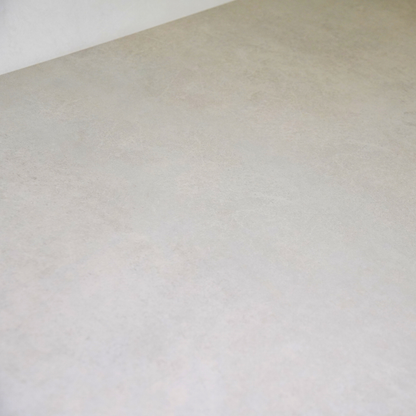 Bodenfliese Tacoma Weiß 60x120 cm Natursteinoptik Matt R10