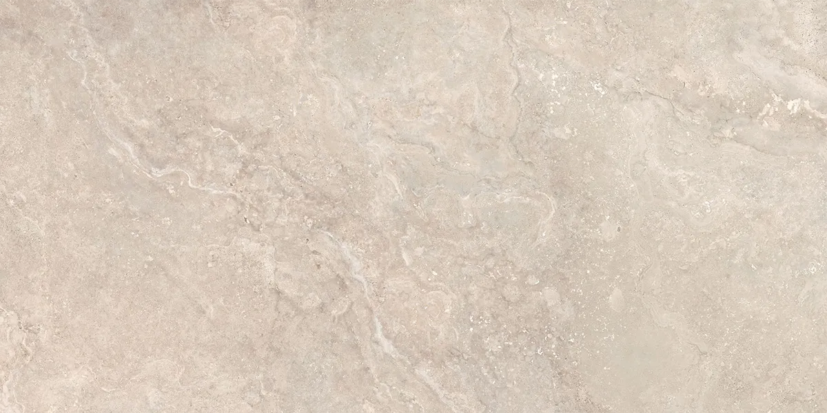Bodenfliese Max Travertino Beige