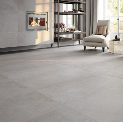 Bodenfliese Tassero Gris