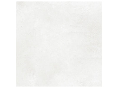 Bodenfliese Solid Weissgrau – Textur