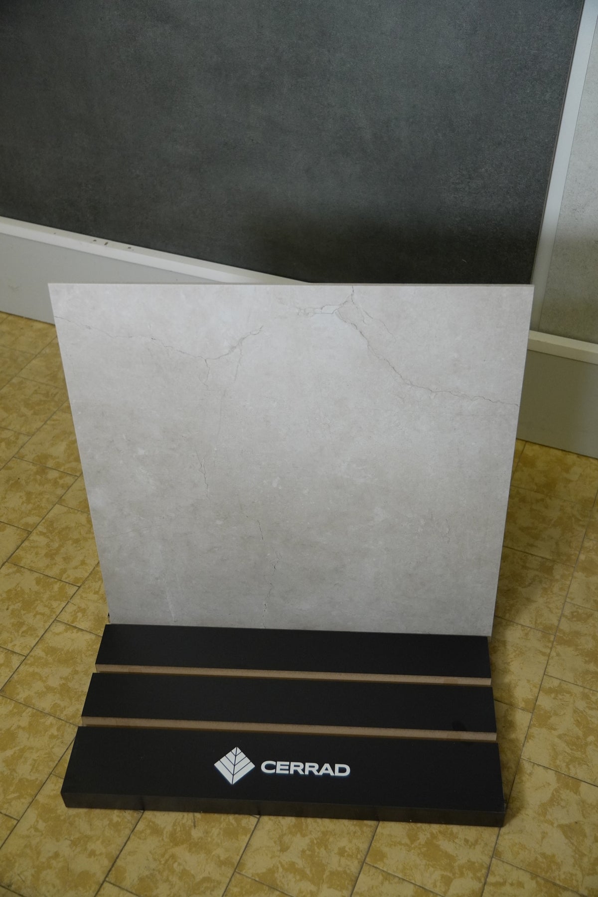 Bodenfliese Terminal Beige
