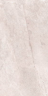 Terrassenplatte City Wave White 120x60 cm