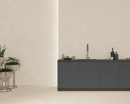 Bodenfliese Omega Marfil