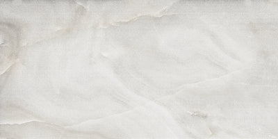 Bodenfliese Marble Onyx grey hochglanz 120x60 cm – Textur