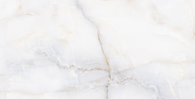 Bodenfliese Onyx Sky Hochglanz 120x60 cm – Textur