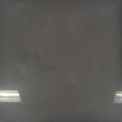 Bodenfliese Neutro schwarz / black 60x60 cm