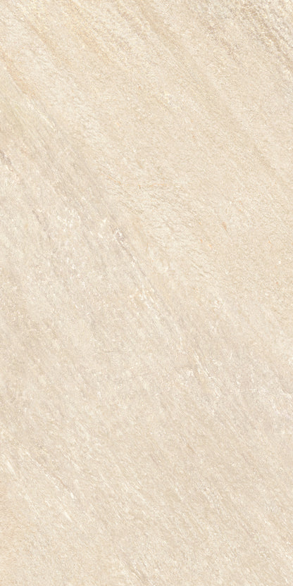 Terrassenplatte Piazza Beige 120x60x2 cm  – 1. Sorte
