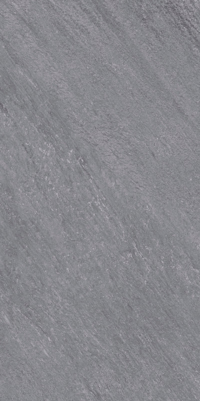 Terrassenplatte Piazza grey 120x60x2 cm – Textur