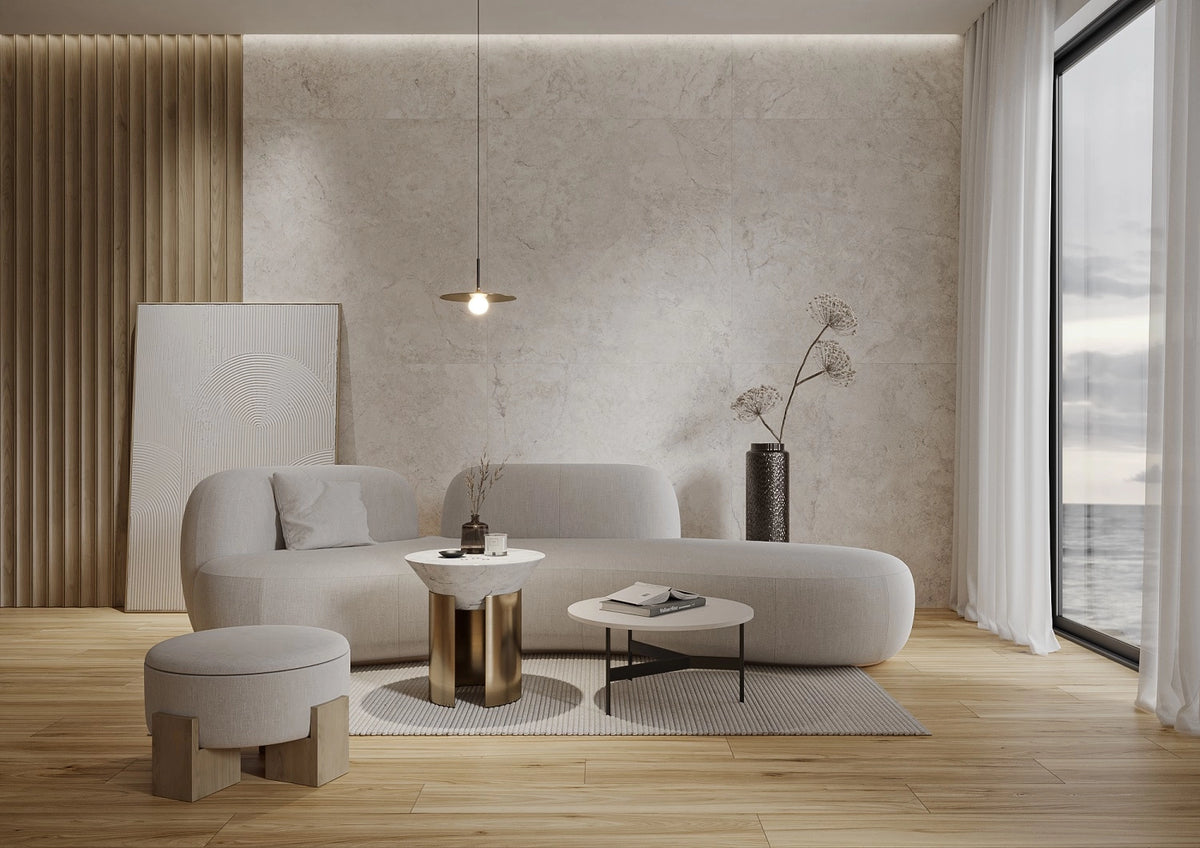 Bodenfliese Regalo Light Beige