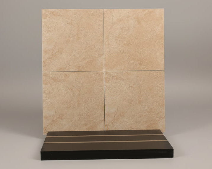 Bodenfliese Sai Cotto 33x33 cm