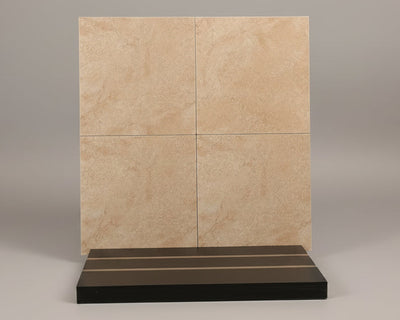 Bodenfliese Sai Cotto 33x33 cm