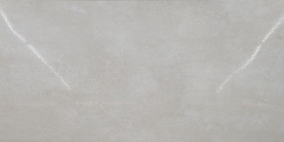 Bodenfliese Tassero Bianco lappato 120x60 cm
