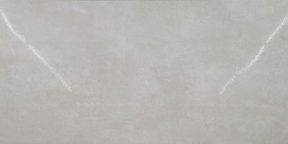 Bodenfliese Tassero Bianco lappato 120x60 cm