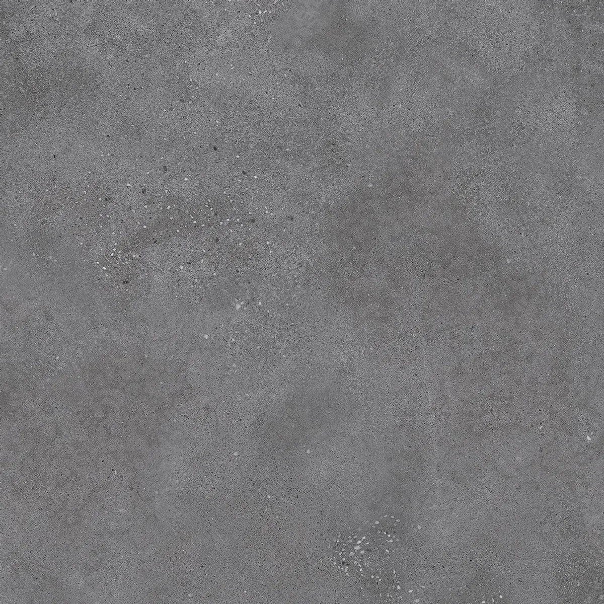 Terrassenplatte Betonico Schwarz