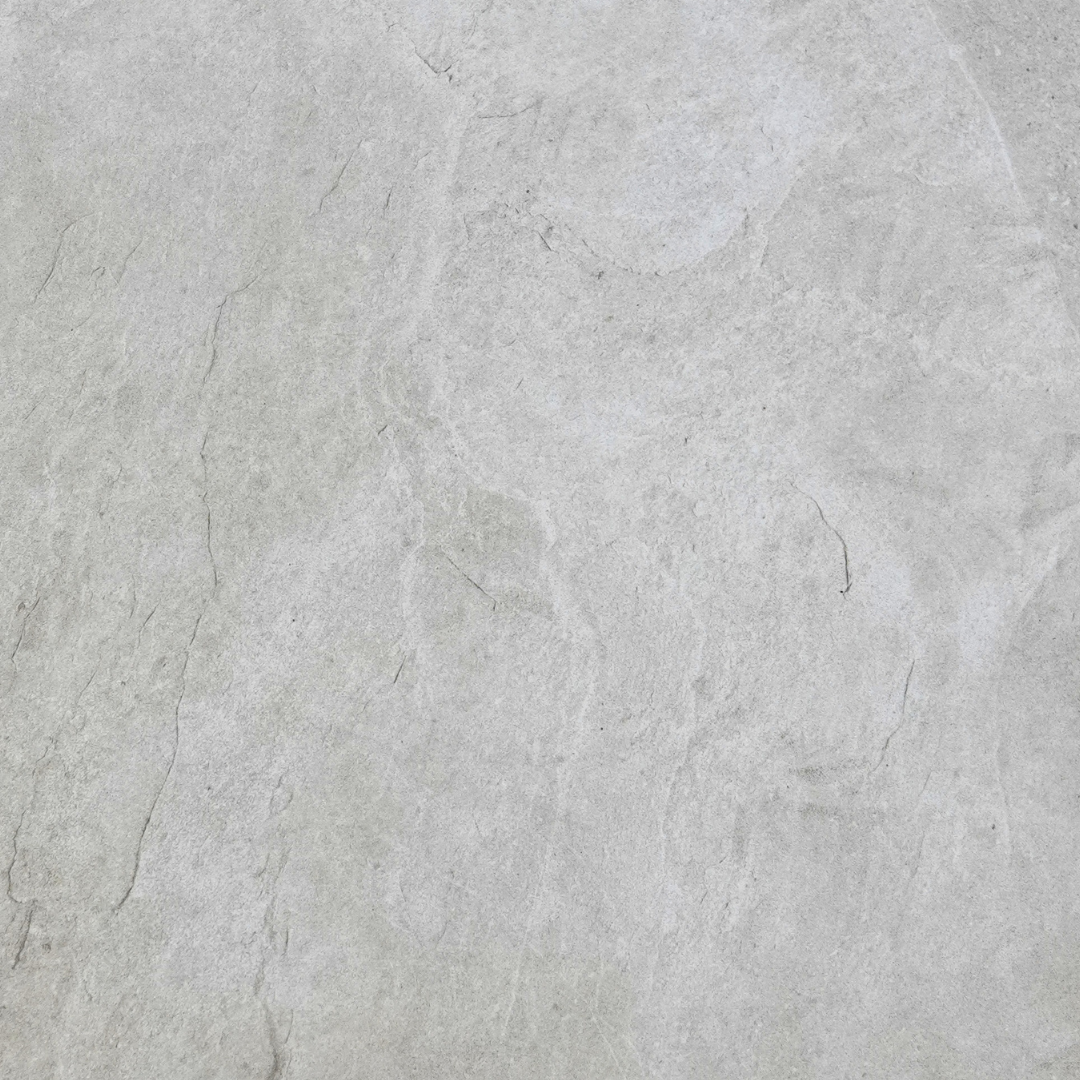 Terrassenplatte City Wave White 120x60 cm