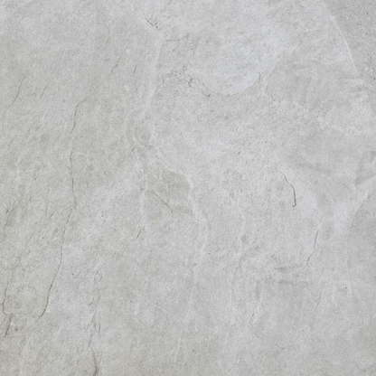 Terrassenplatte City Wave White 120x60 cm