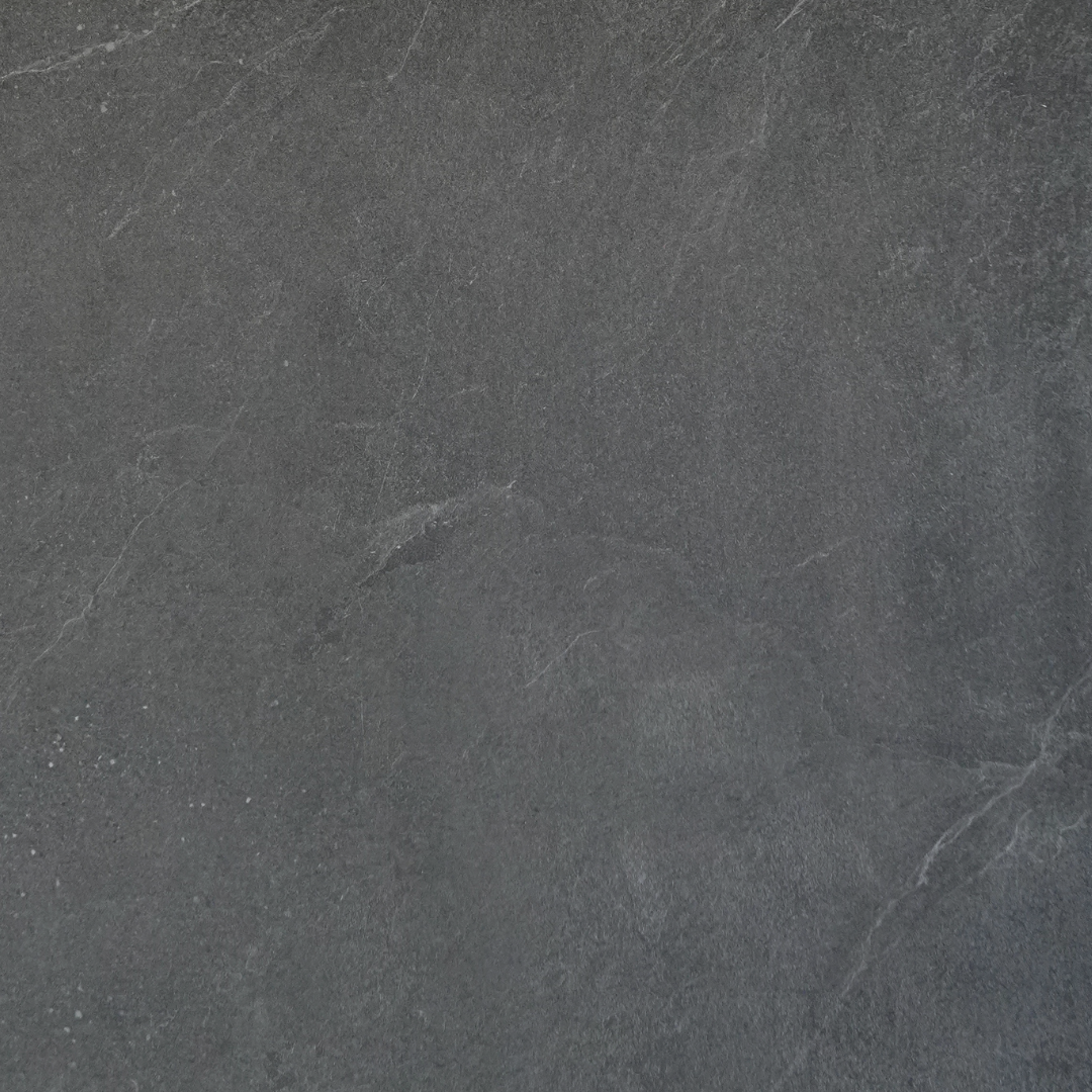 Terrassenplatte Cliff anthrazit 60x60x2 cm