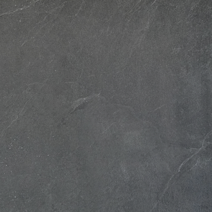 Terrassenplatte Cliff anthrazit 60x60x2 cm