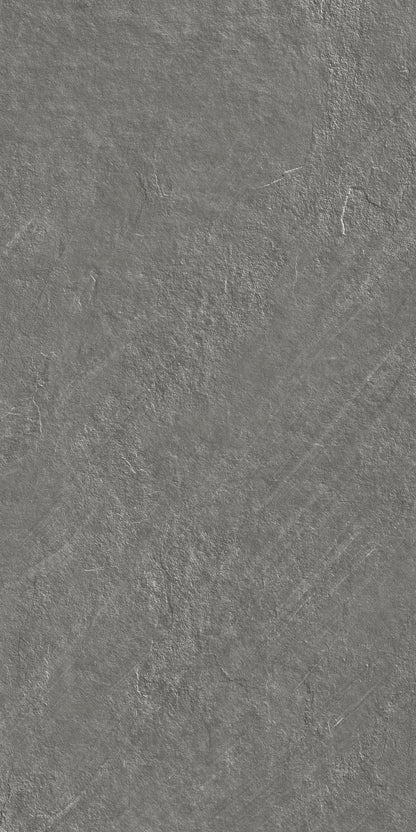 Terrassenplatte Testo Grafit 120x60x2 cm