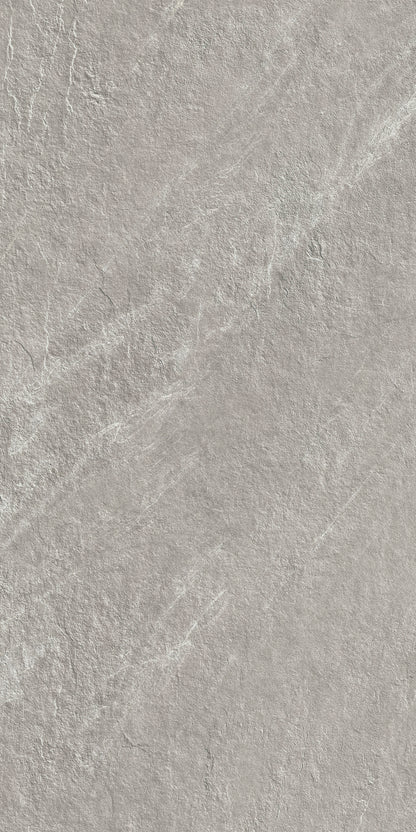 Terrassenplatte Testo Gris 120x60x2 cm