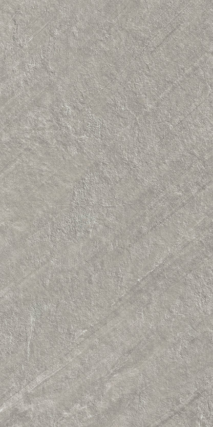 Terrassenplatte Testo Gris 120x60x2 cm
