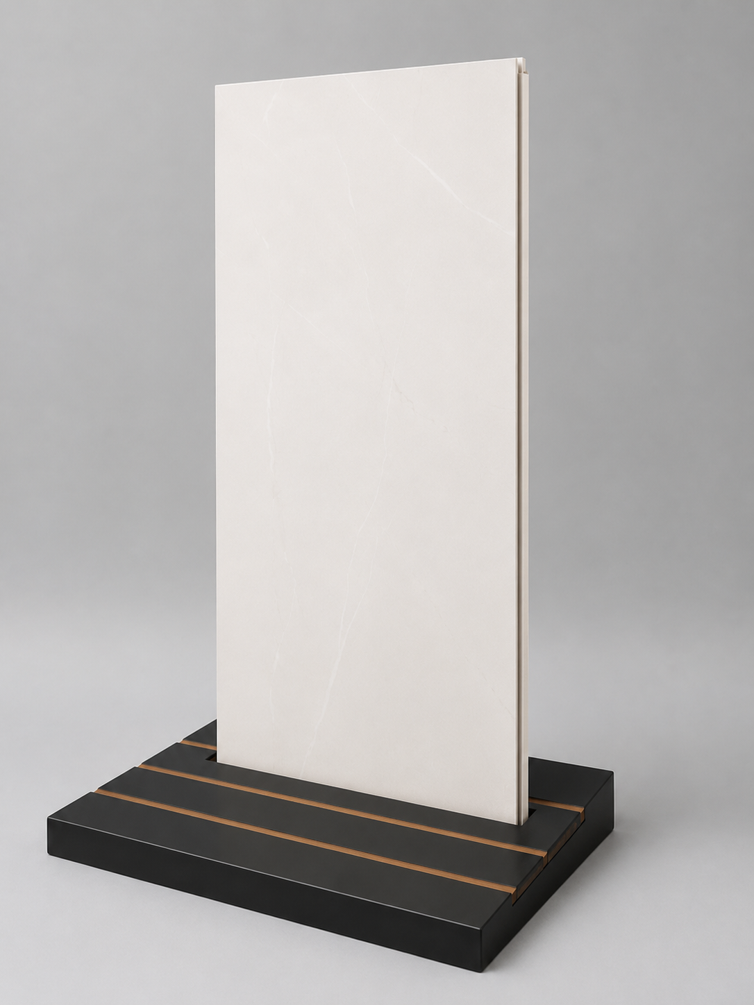 Vinyl Canyon Mirage Grau