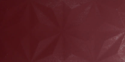 Wandfliese Valu Relief Bordeaux Matt