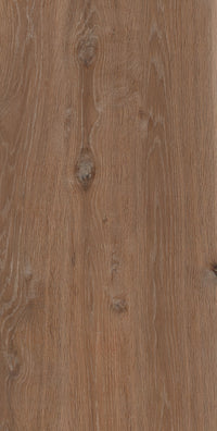 Terrassenplatte Woodlight Marrone 40x80x2 cm matt