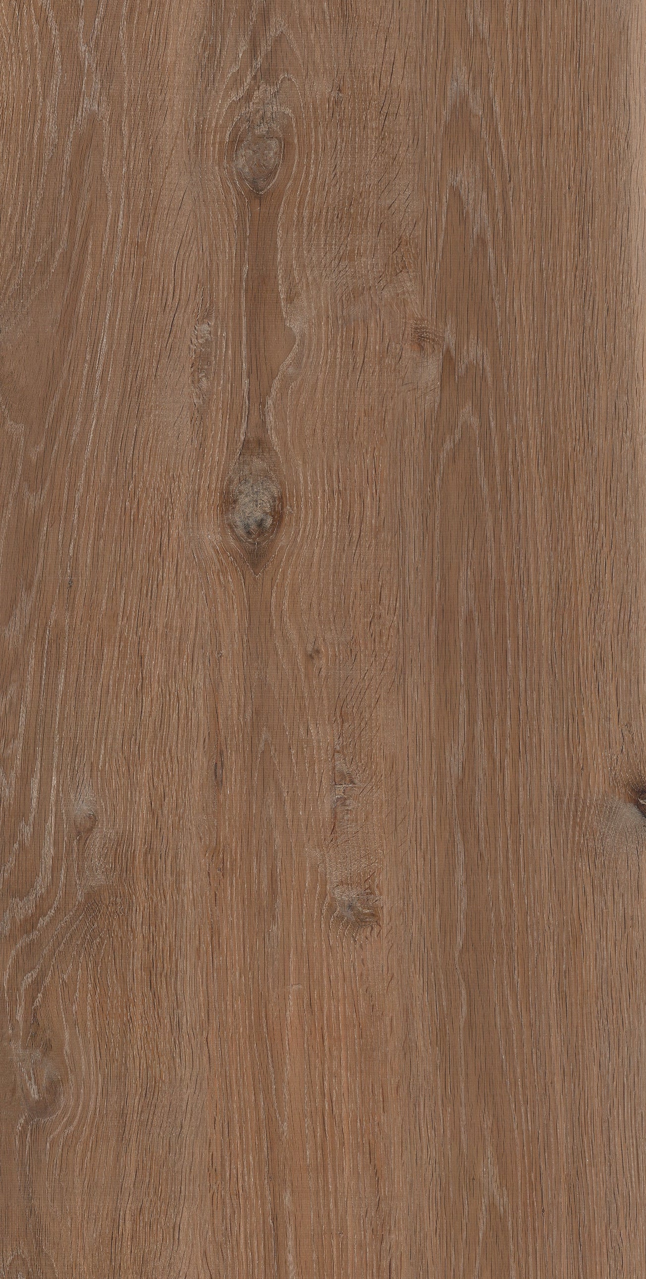 Terrassenplatte Woodlight Marrone 40x80x2 cm matt