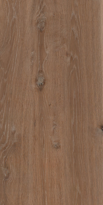 Terrassenplatte Woodlight Marrone 40x80x2 cm matt – Textur