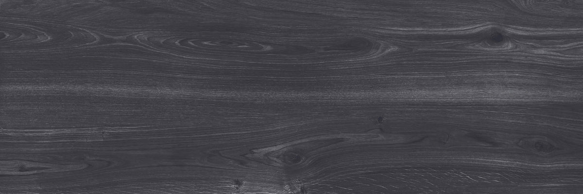Terrassenplatte Wood Anthrazit