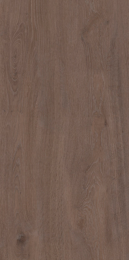 Terrassenplatte Woodlight Marrone 40x80x2 cm matt