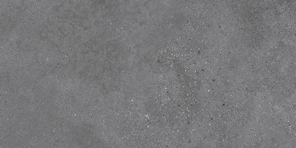 Bodenfliese Betonico Schwarz
